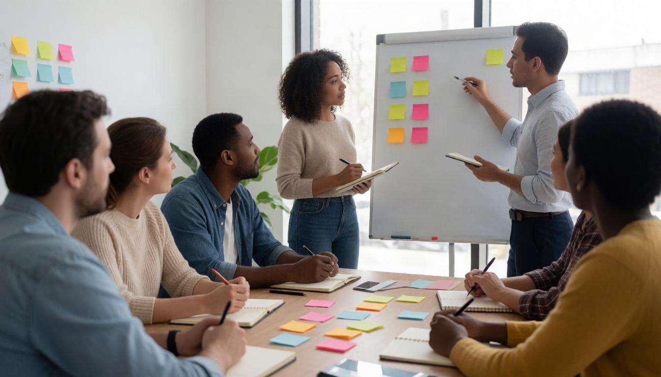 Learn With Purpose
